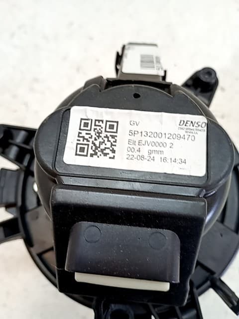 Motor calefaccion CITROEN CITROËN C5 AIRCROSS (AC_, AJ_, AR_, A4_) 2