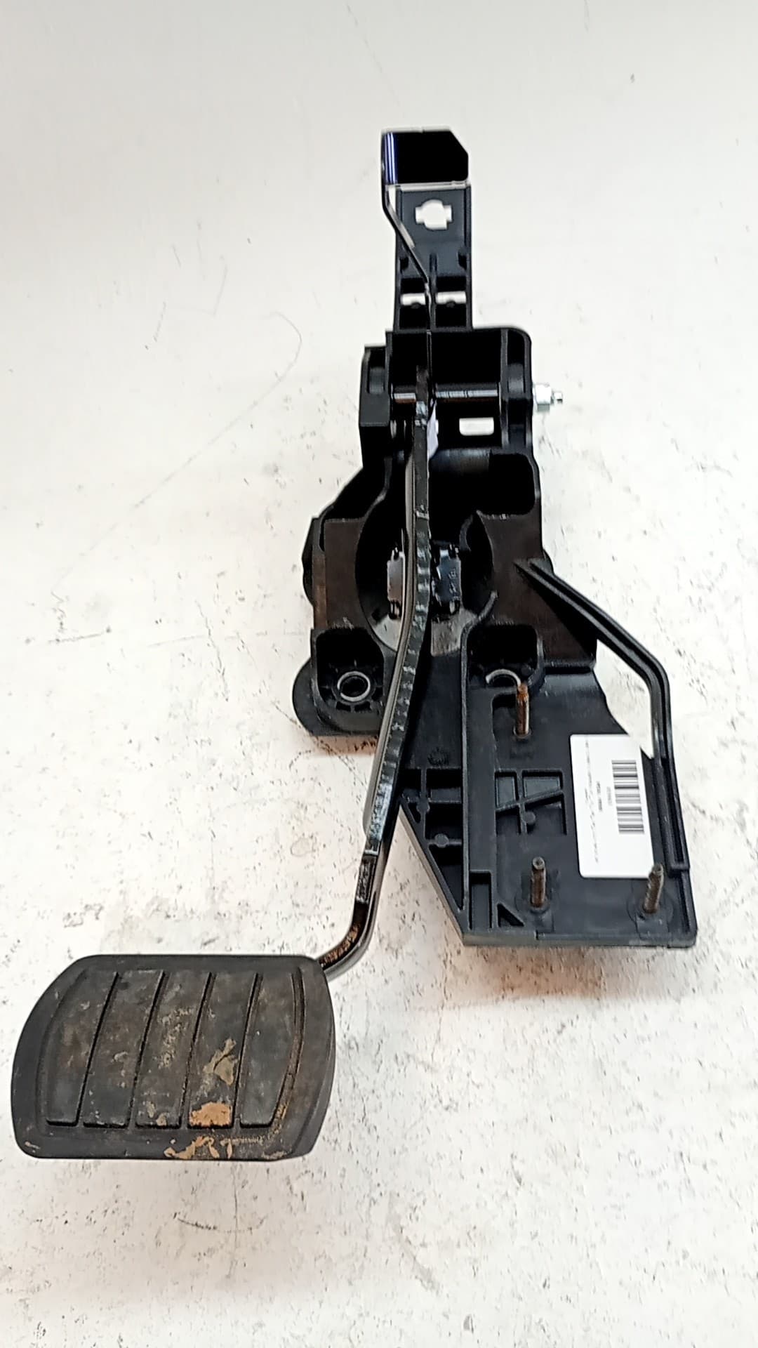 Pedal freno CITROEN CITROËN C5 AIRCROSS (AC_, AJ_, AR_, A4_)