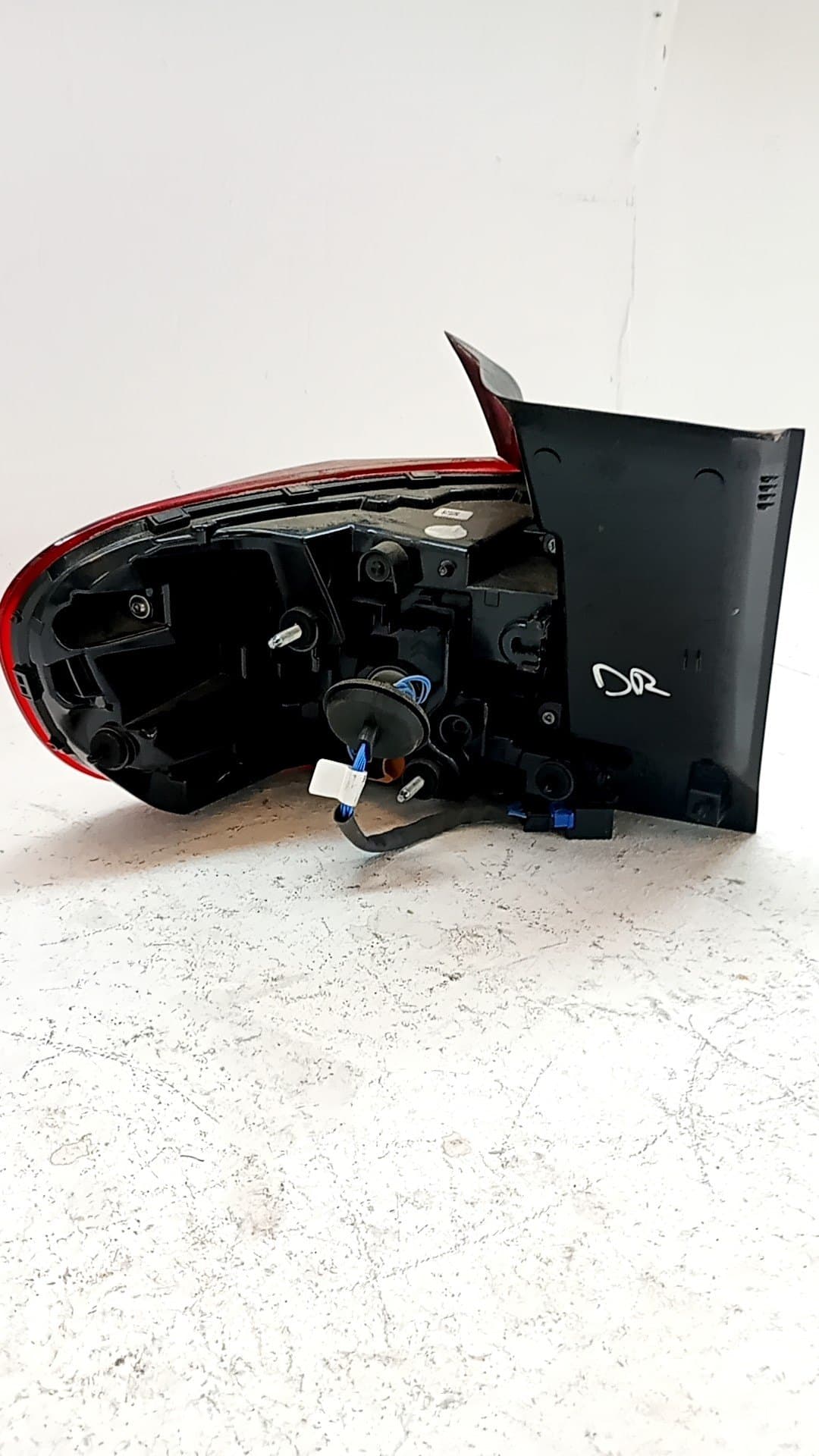 Piloto trasero derecho CITROEN CITROËN C5 AIRCROSS (AC_, AJ_, AR_, A4_) 3