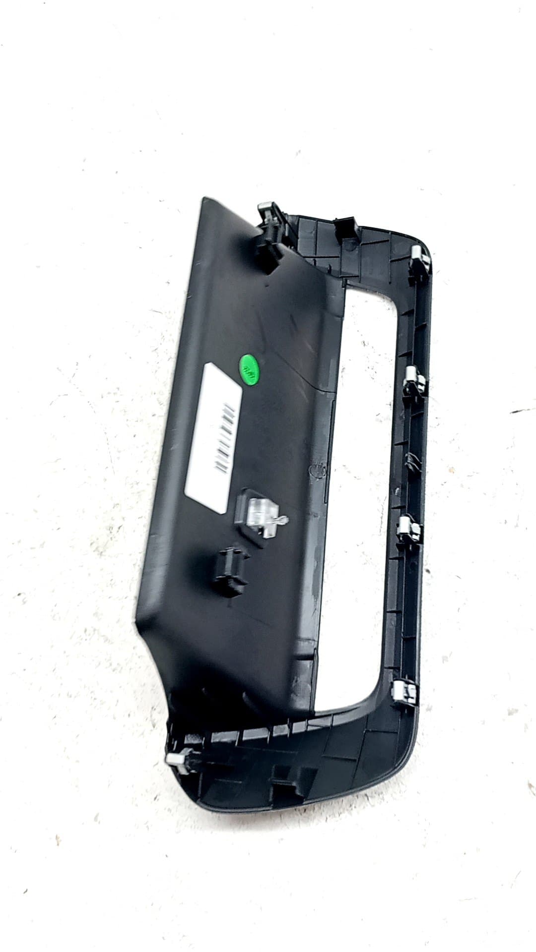 Plastico CITROEN CITROËN C5 AIRCROSS (AC_, AJ_, AR_, A4_) 3