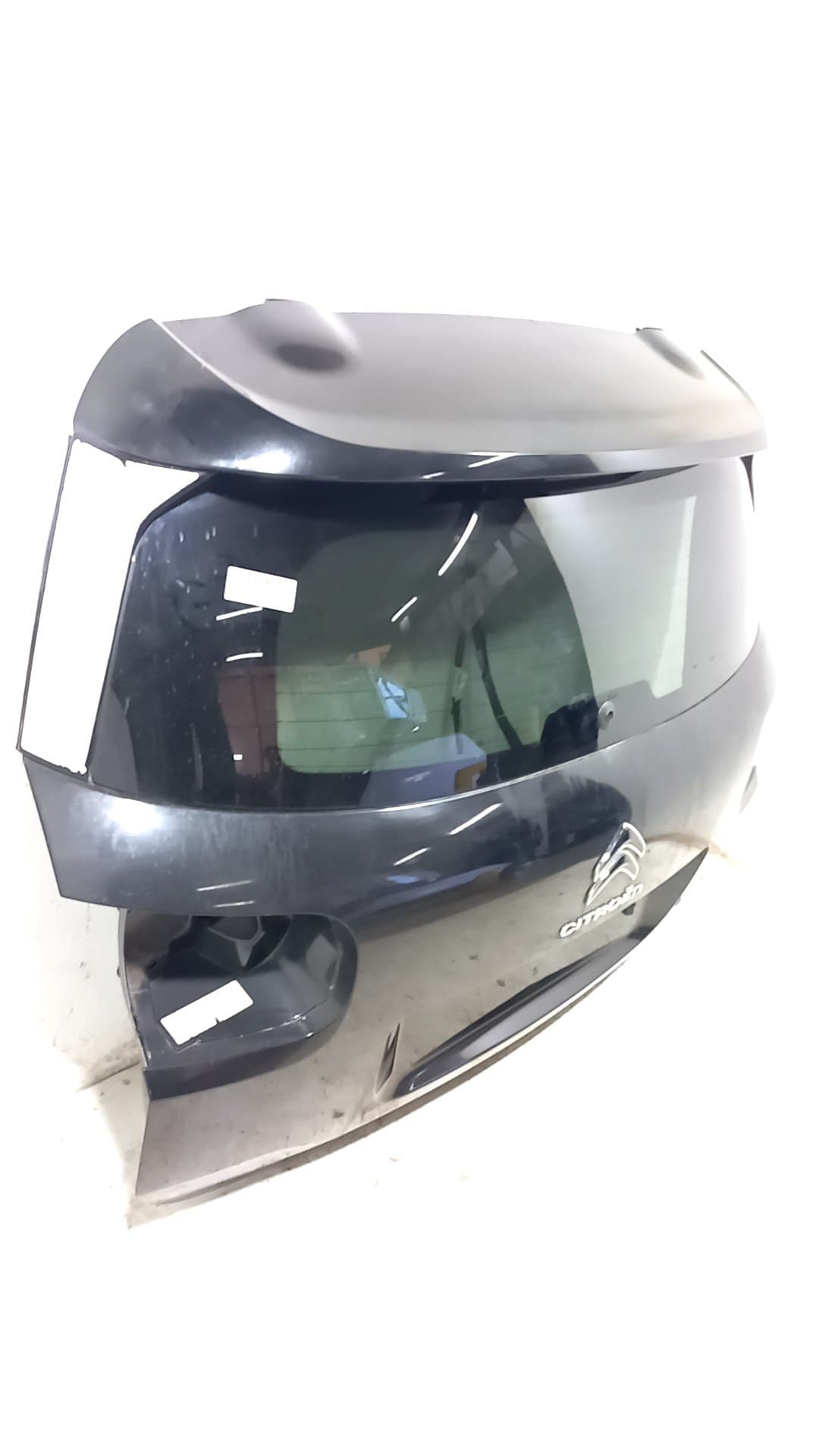 Porton trasero CITROEN CITROËN C5 AIRCROSS (AC_, AJ_, AR_, A4_) 4