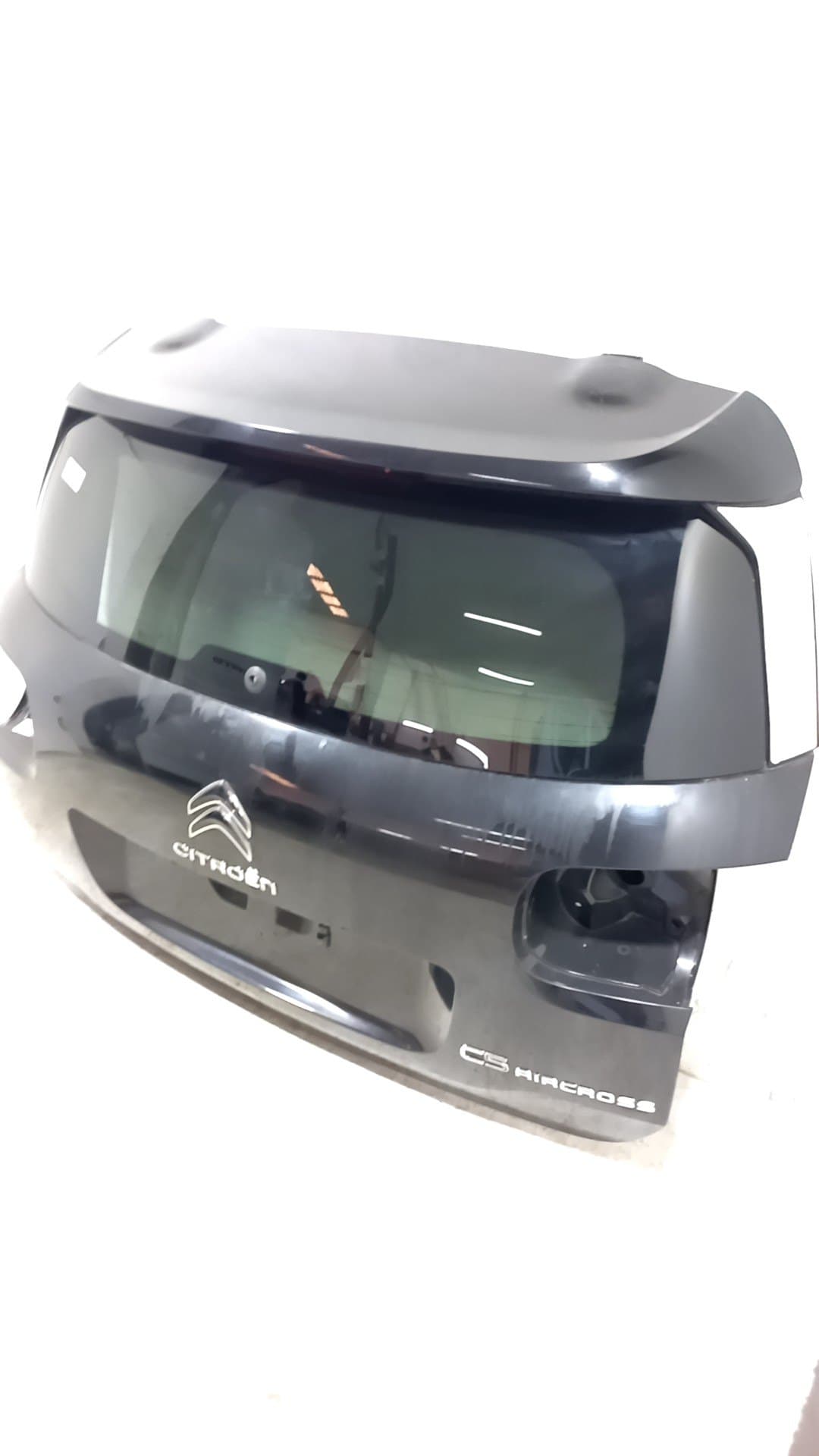 Porton trasero CITROEN CITROËN C5 AIRCROSS (AC_, AJ_, AR_, A4_) 3