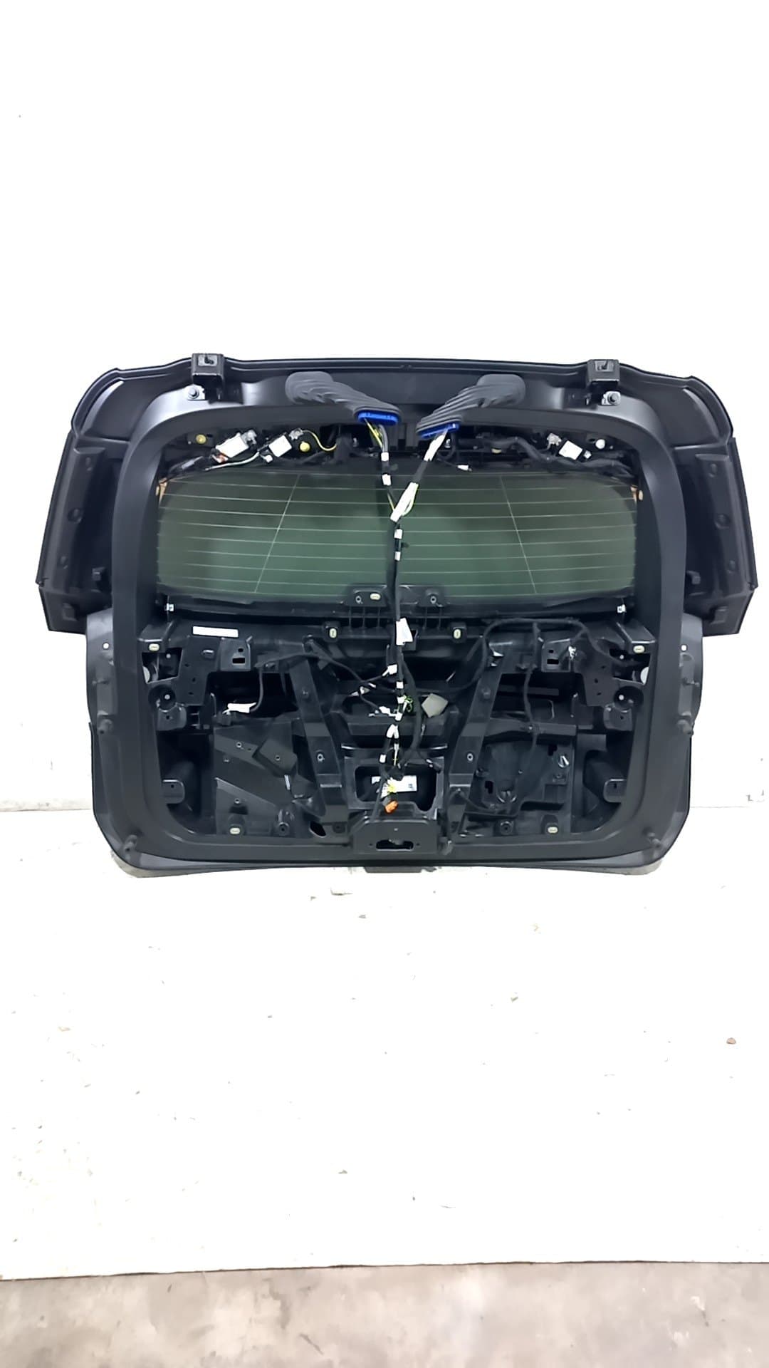 Porton trasero CITROEN CITROËN C5 AIRCROSS (AC_, AJ_, AR_, A4_) 2