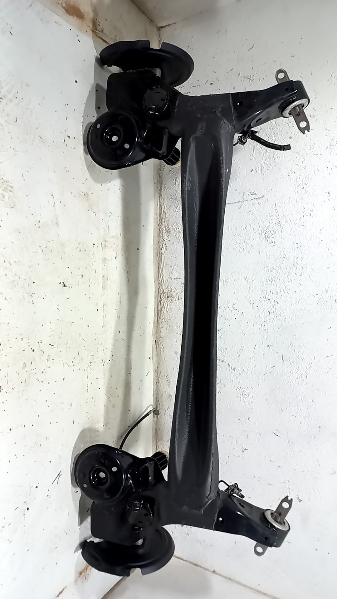 Puente trasero CITROEN CITROËN C5 AIRCROSS (AC_, AJ_, AR_, A4_) 2
