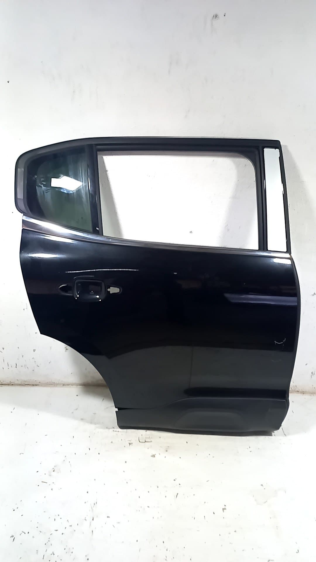 Puerta trasera derecha CITROEN CITROËN C5 AIRCROSS (AC_, AJ_, AR_, A4_)