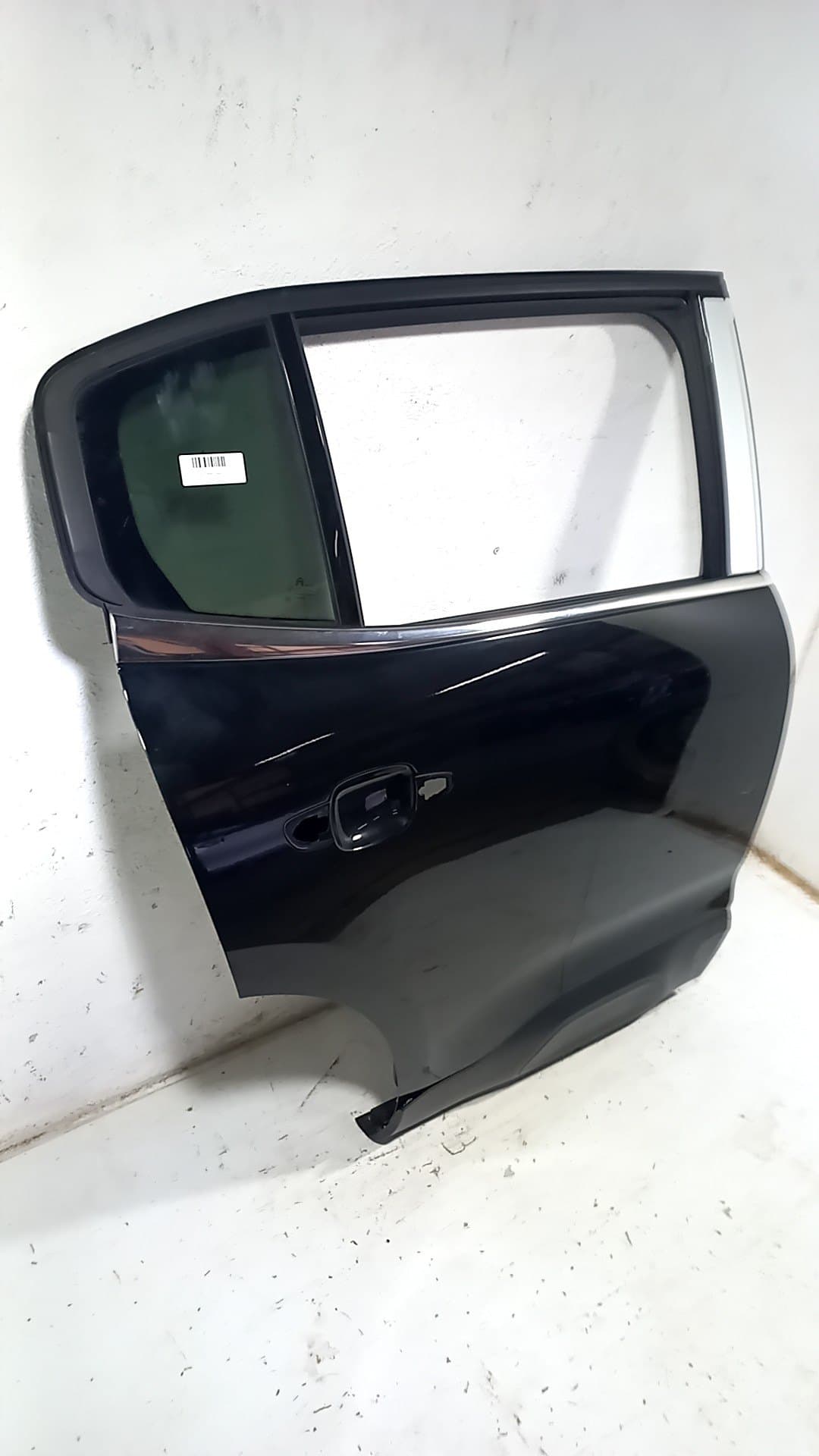 Puerta trasera derecha CITROEN CITROËN C5 AIRCROSS (AC_, AJ_, AR_, A4_) 4