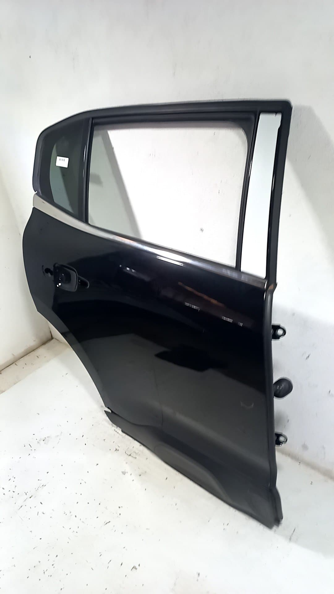 Puerta trasera derecha CITROEN CITROËN C5 AIRCROSS (AC_, AJ_, AR_, A4_) 3