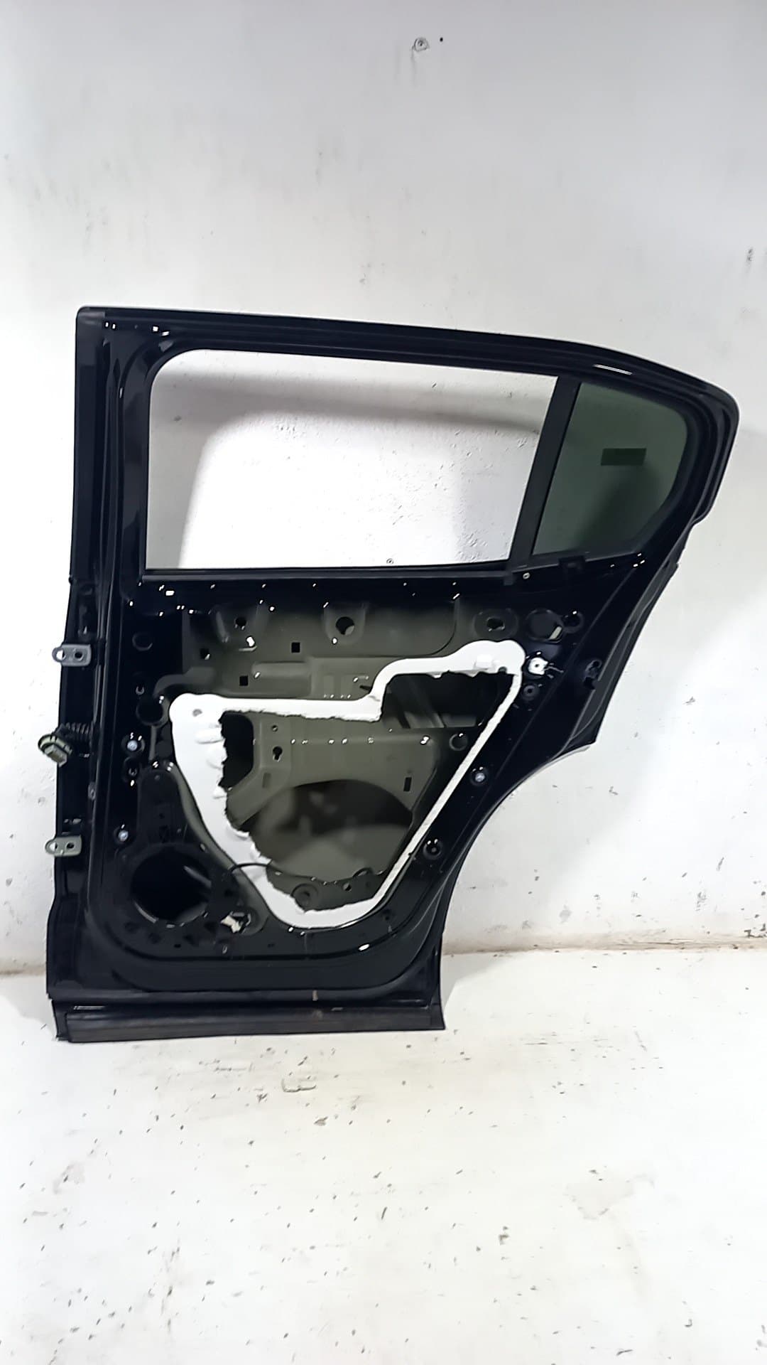 Puerta trasera derecha CITROEN CITROËN C5 AIRCROSS (AC_, AJ_, AR_, A4_) 2