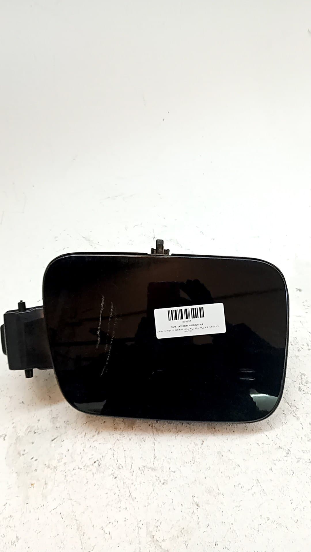Tapa exterior combustible CITROEN CITROËN C5 AIRCROSS (AC_, AJ_, AR_, A4_)