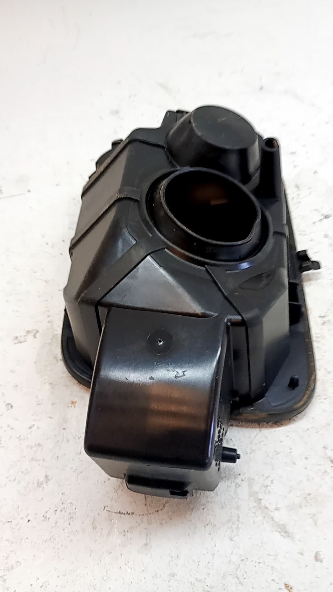 Tapa exterior combustible CITROEN CITROËN C5 AIRCROSS (AC_, AJ_, AR_, A4_) 3