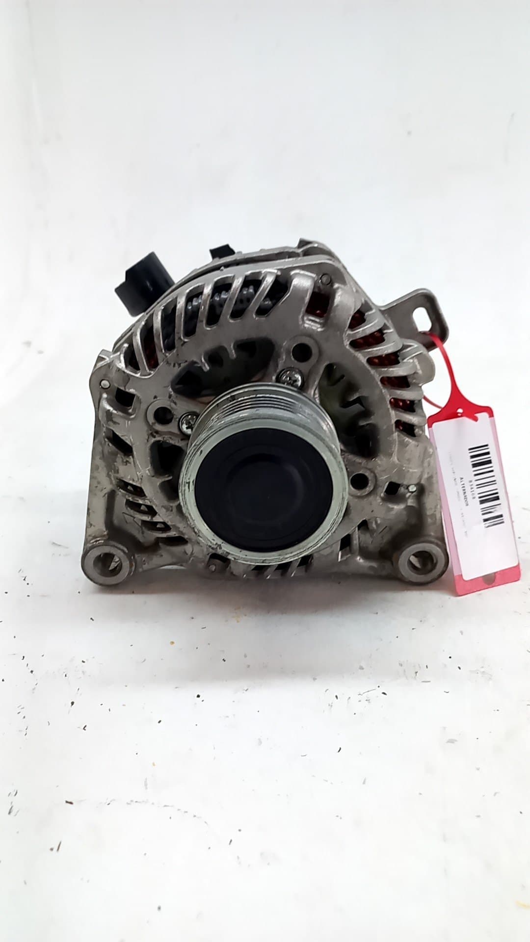 Alternador CITROEN BERLINGO FURGÓN