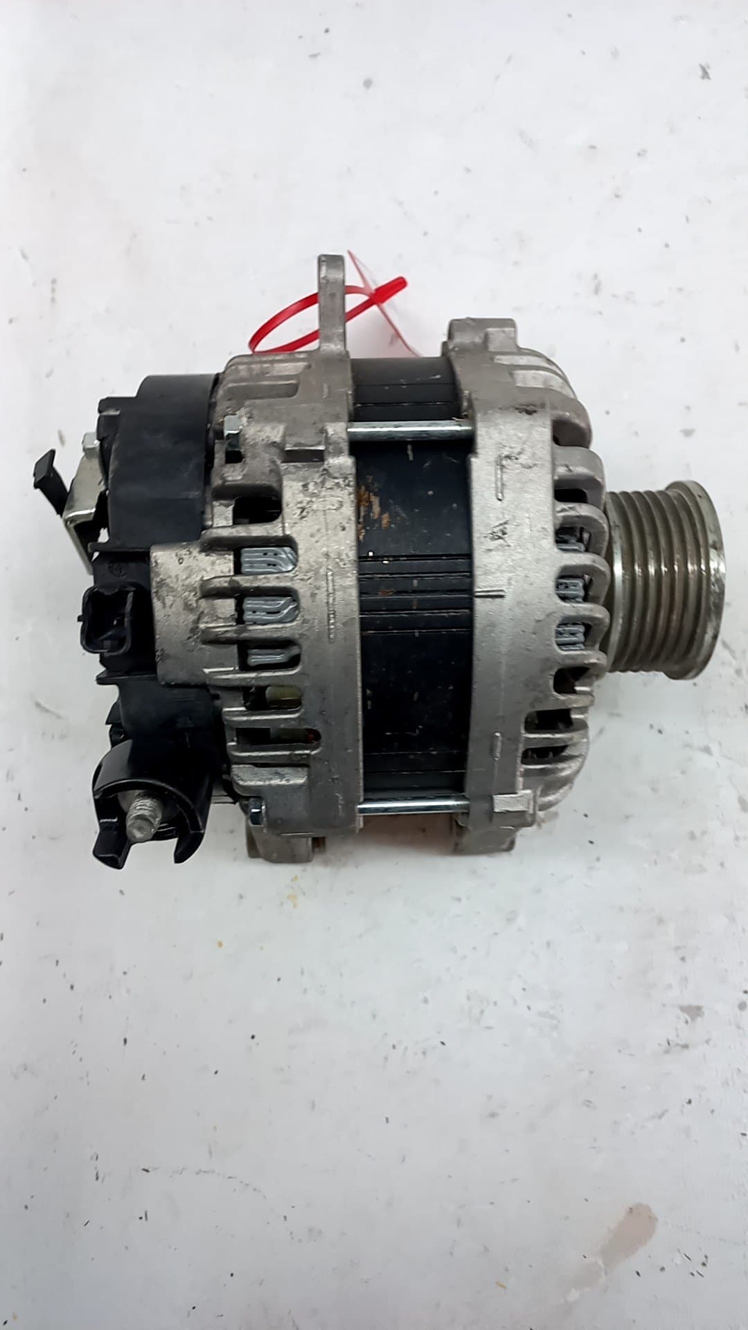 Alternador CITROEN BERLINGO FURGÓN 5
