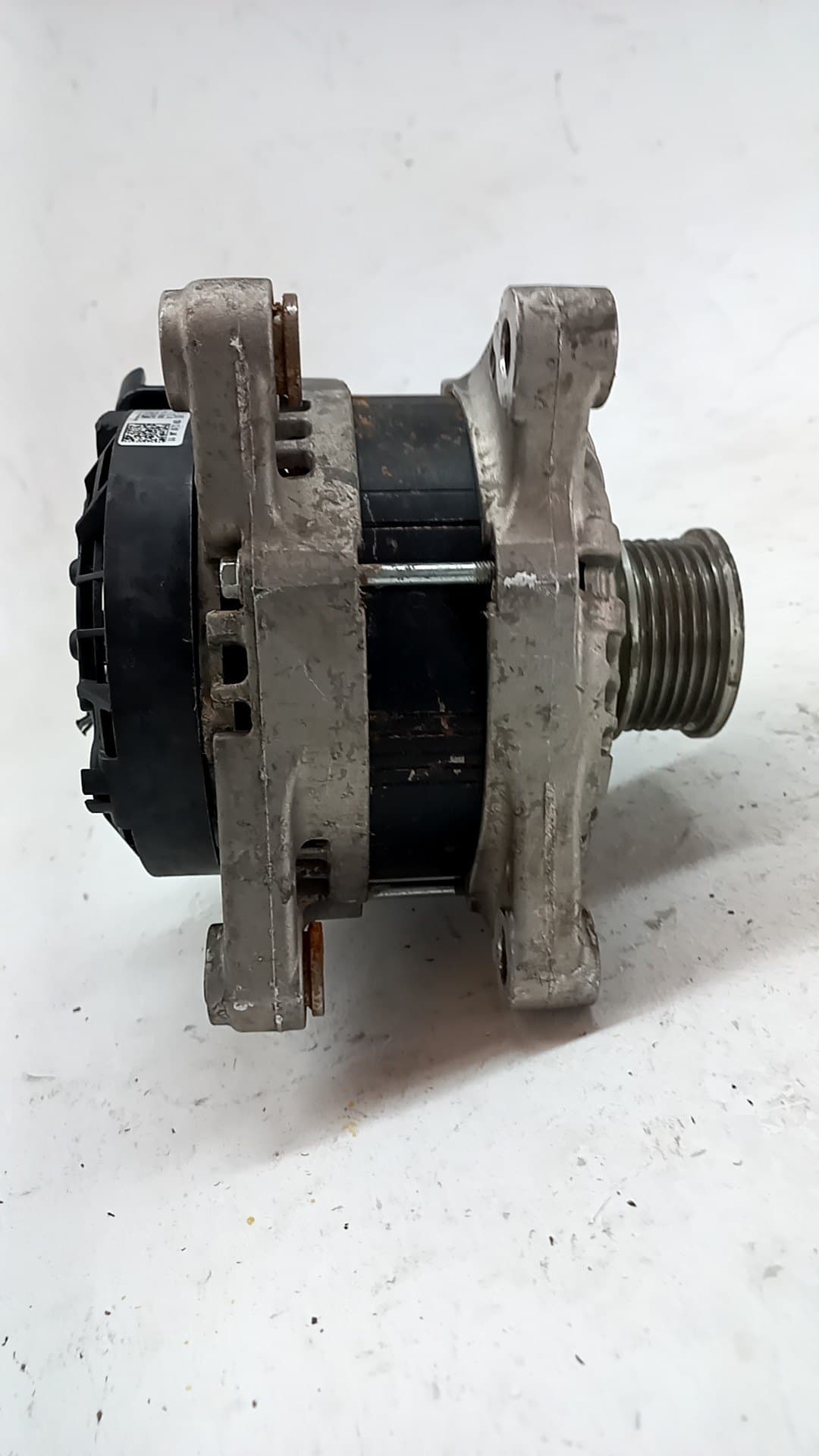 Alternador CITROEN BERLINGO FURGÓN 4