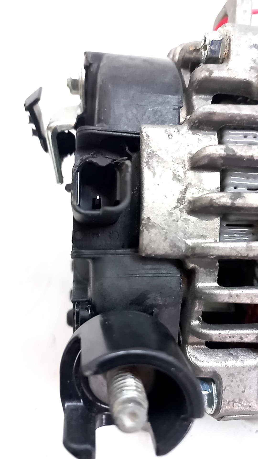 Alternador CITROEN BERLINGO FURGÓN 2