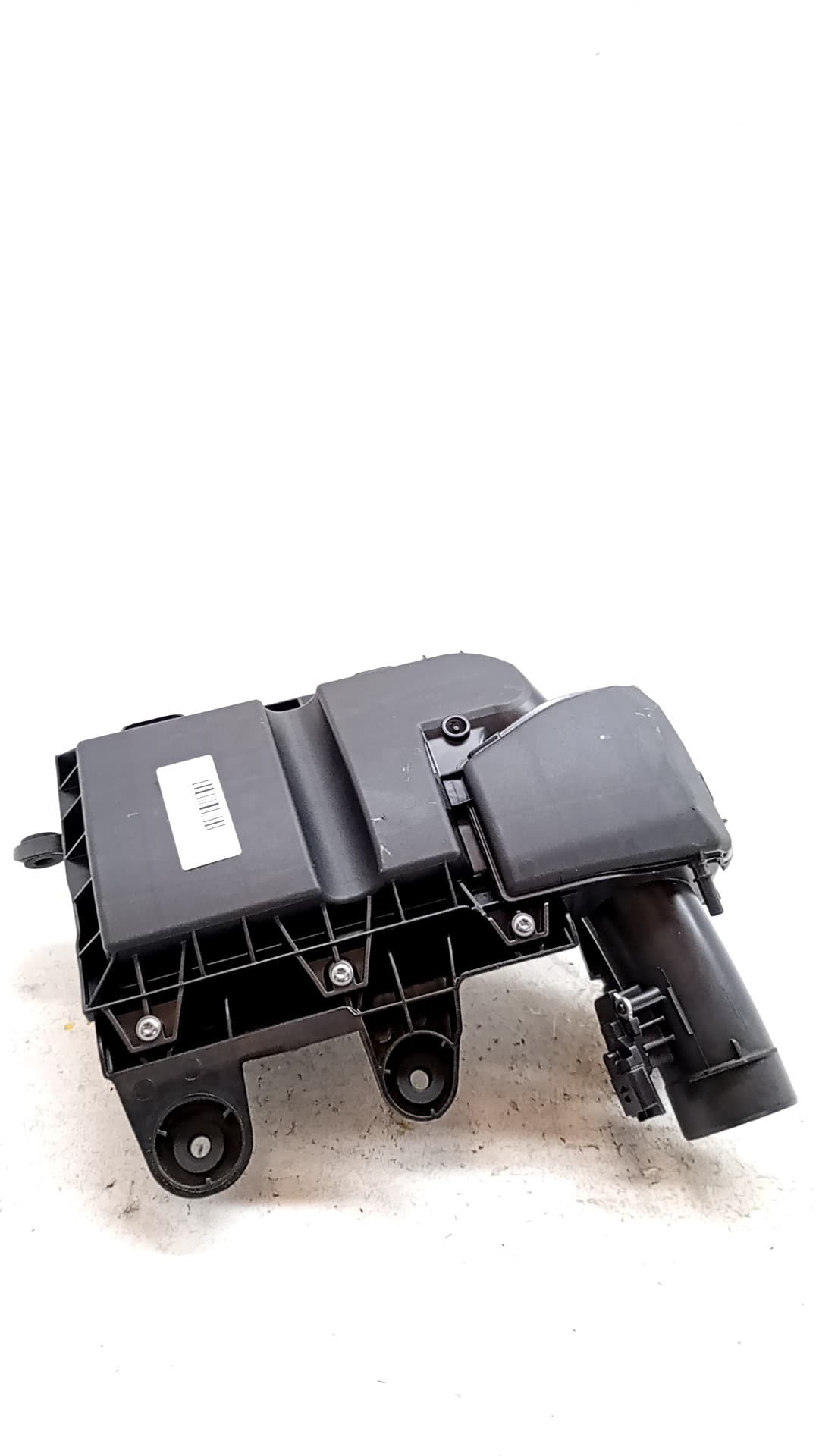 Caja filtro aire CITROEN BERLINGO FURGÓN