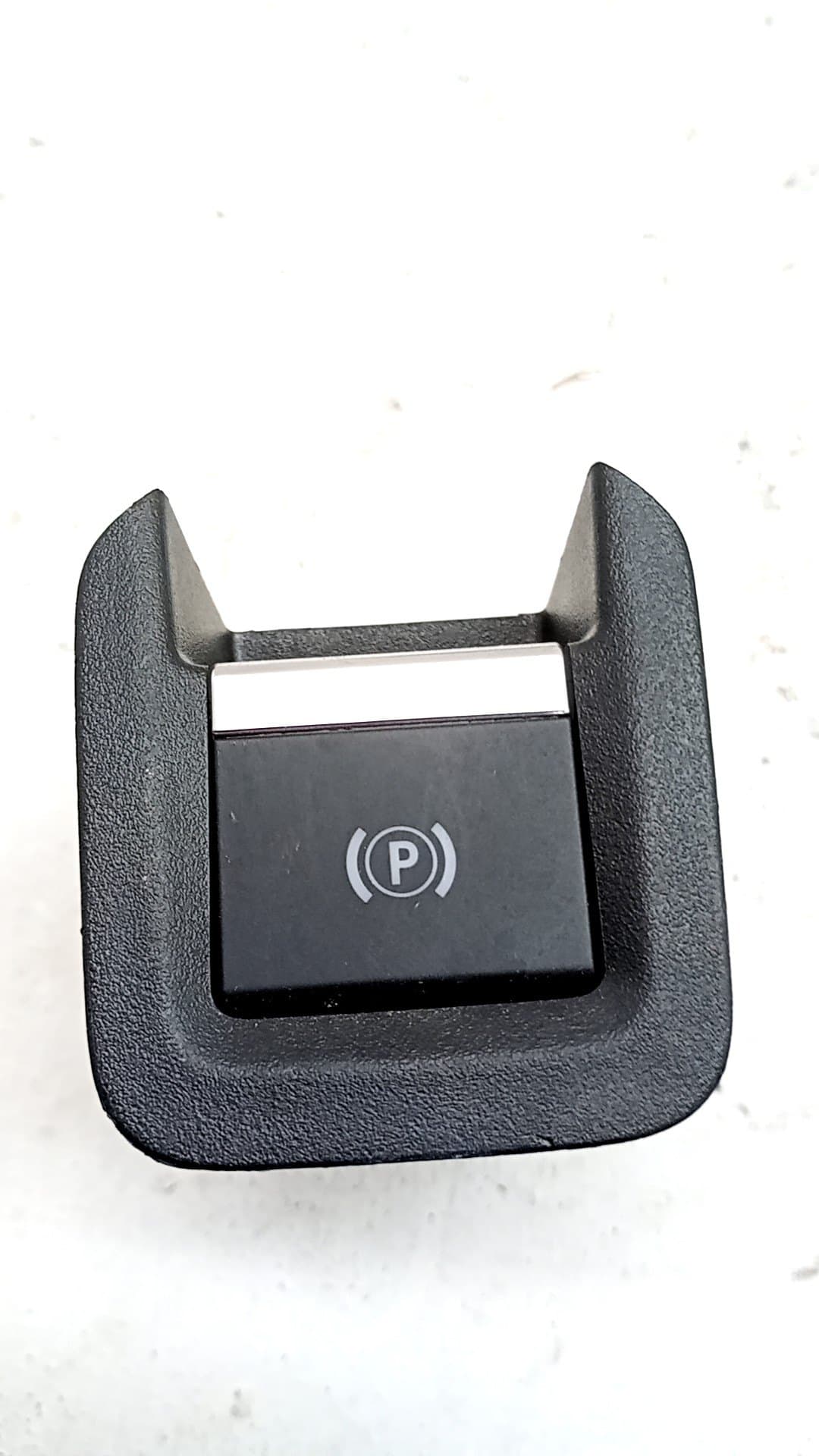 Freno de mano electrico CITROEN BERLINGO FURGÓN