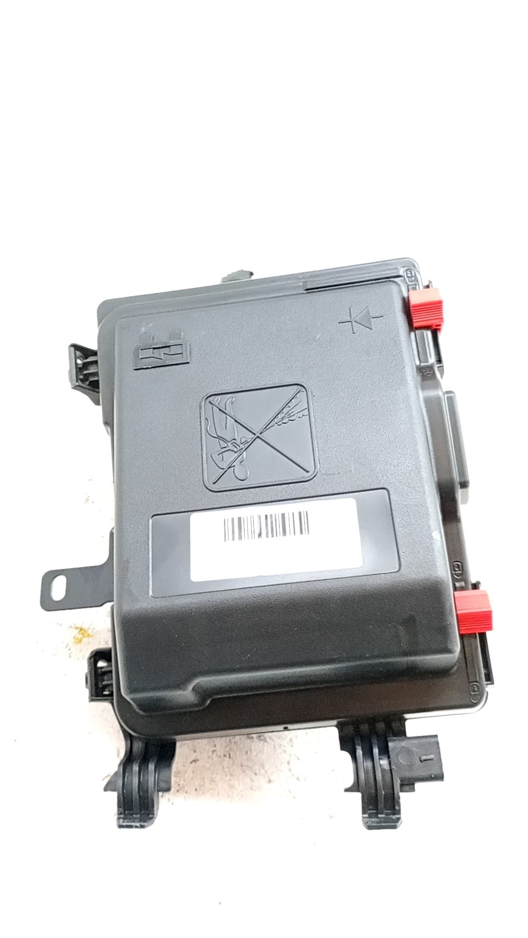 Caja reles / fusibles CITROEN BERLINGO FURGÓN