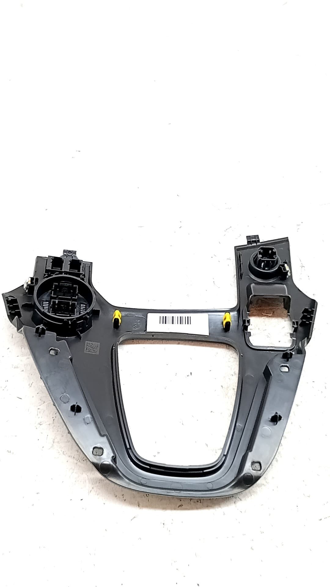 Recambio CITROEN BERLINGO FURGÓN ref. 98165637ZD 3