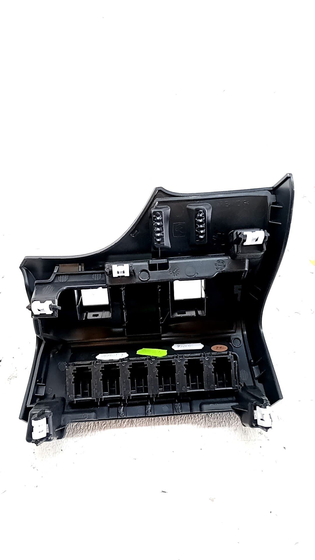 Recambio CITROEN BERLINGO FURGÓN ref. 98536485ZD 2
