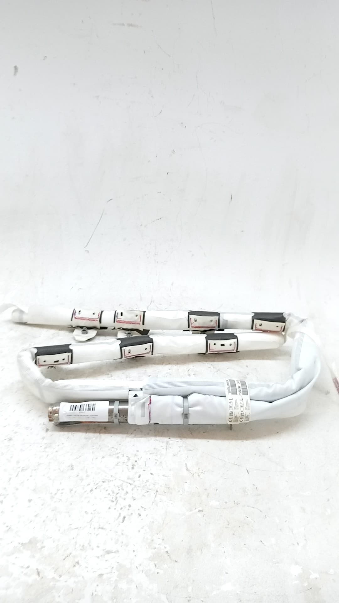 Airbag cortina delantero izquierdo OPEL ASTRA L (OV5)