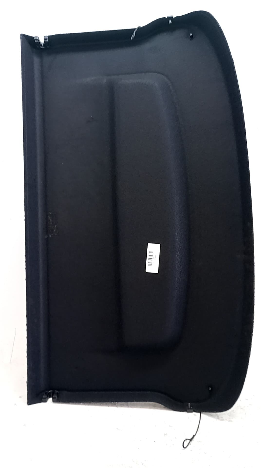 Bandeja trasera OPEL ASTRA L (OV5) 2