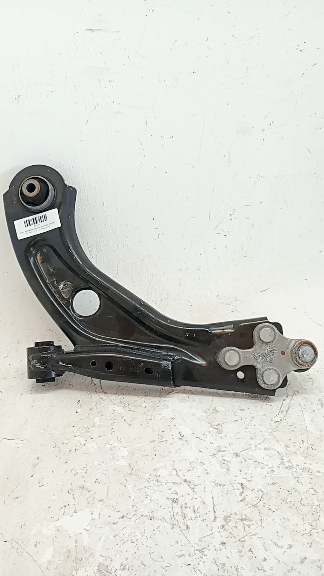 Brazo suspension inferior delantero derecho OPEL ASTRA L (OV5)