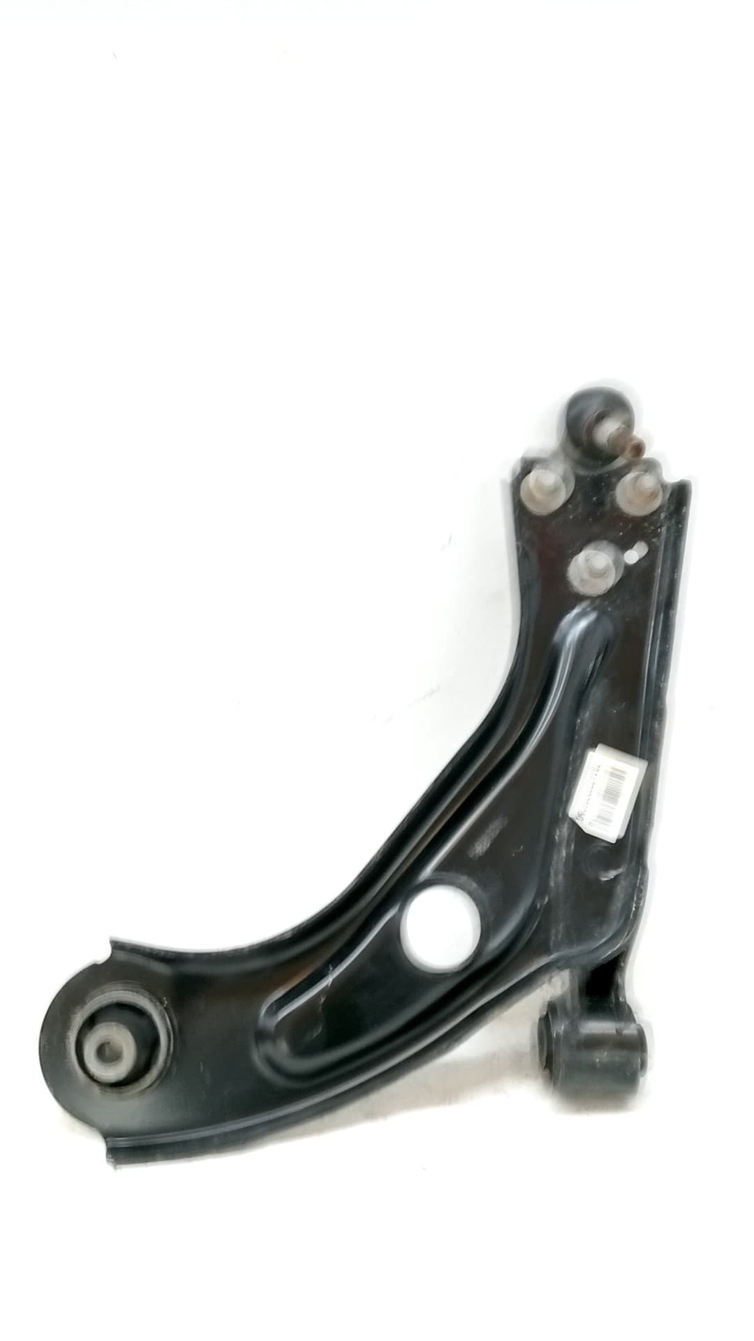 Brazo suspension inferior delantero izquierdo OPEL ASTRA L (OV5) 2