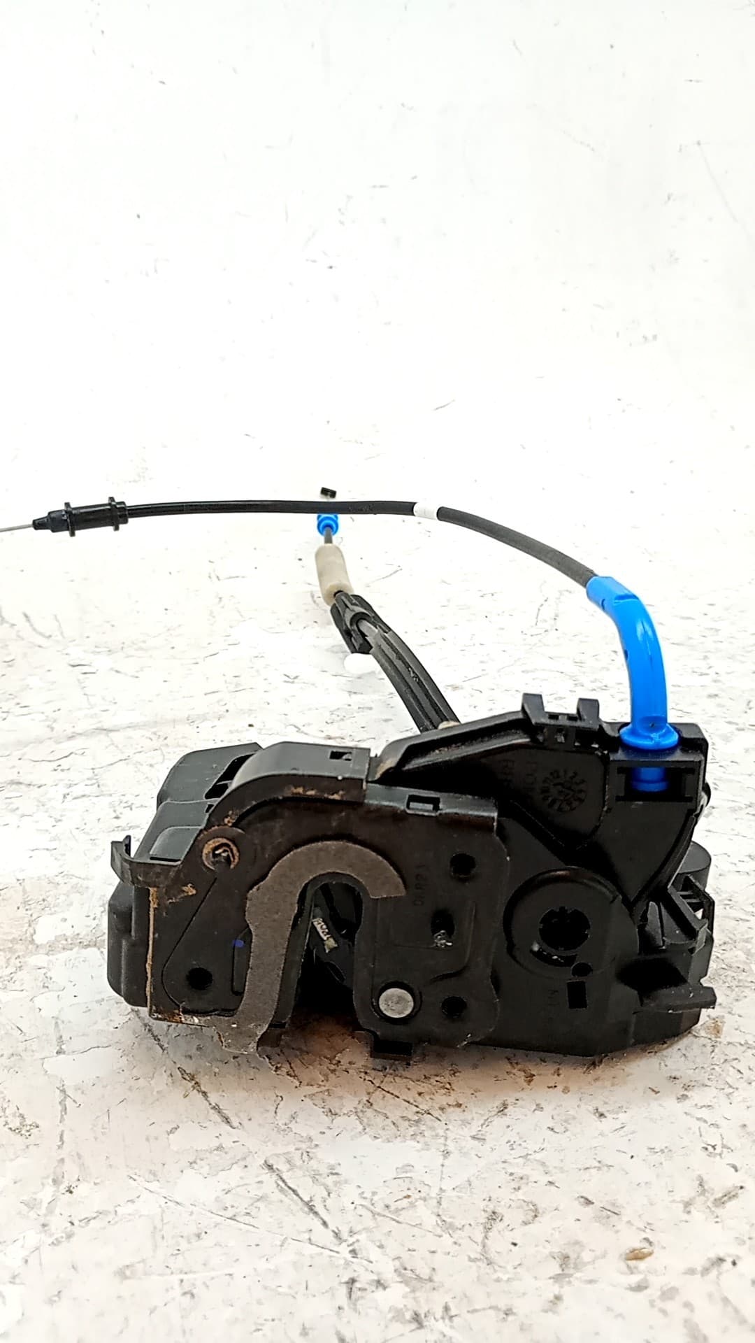 Cerradura puerta delantera derecha OPEL ASTRA L (OV5) 2