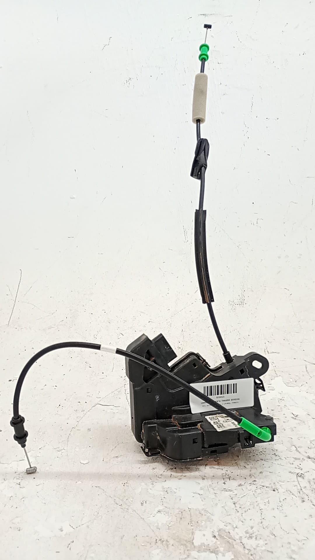 Cerradura puerta trasera derecha OPEL ASTRA L (OV5)