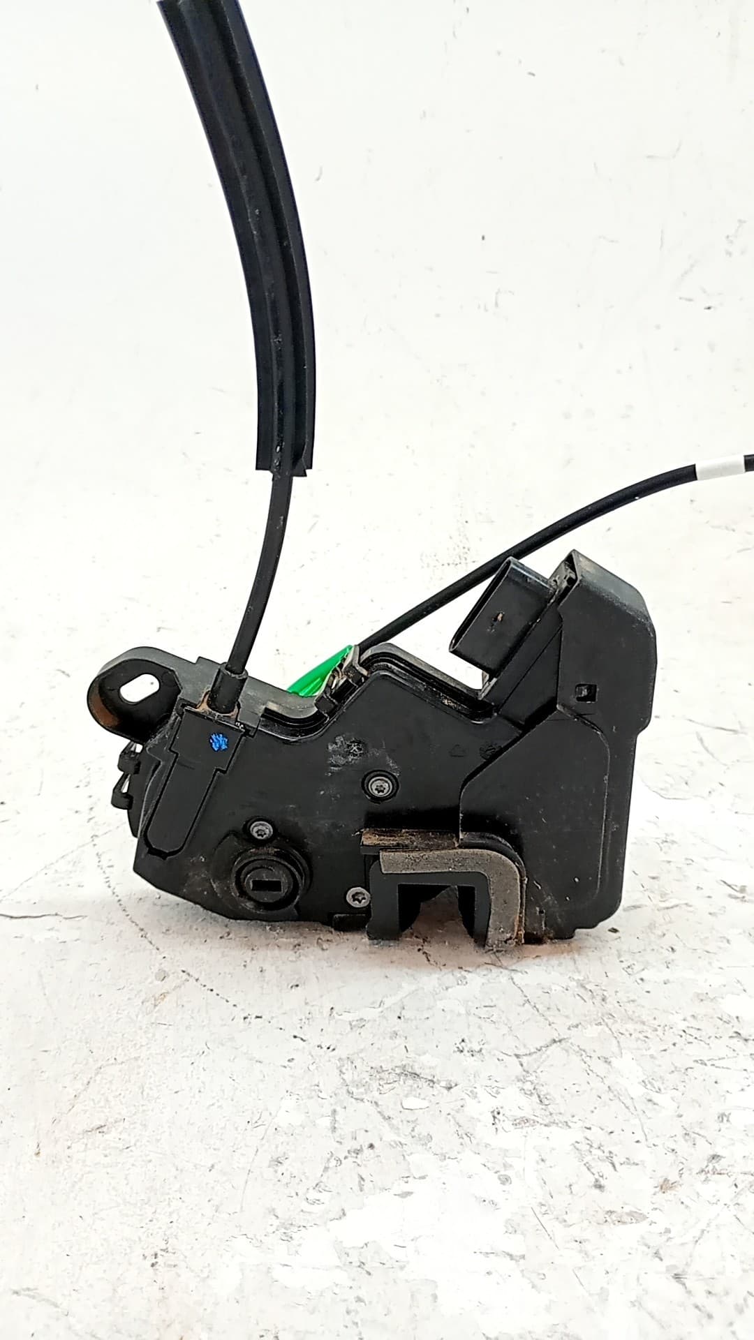 Cerradura puerta trasera derecha OPEL ASTRA L (OV5) 3