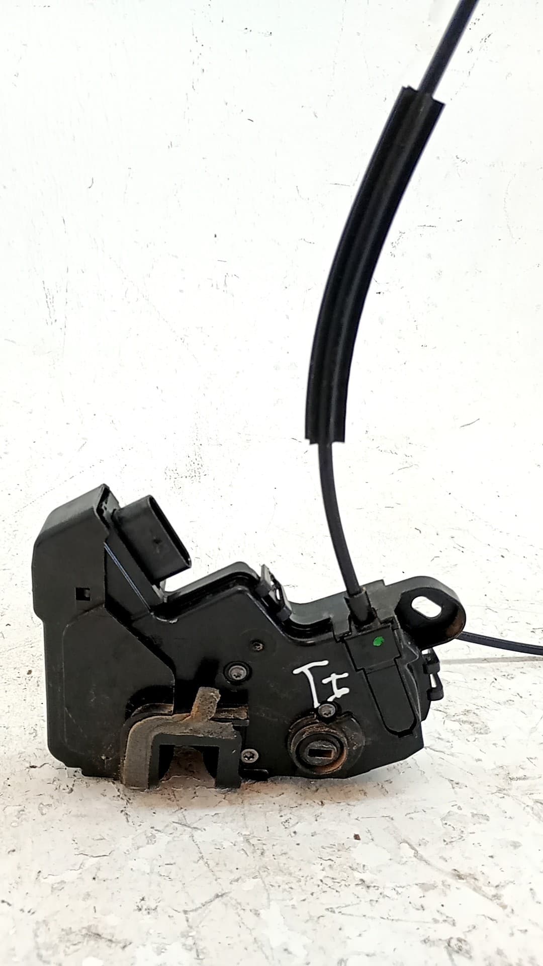 Cerradura puerta trasera izquierda OPEL ASTRA L (OV5) 3