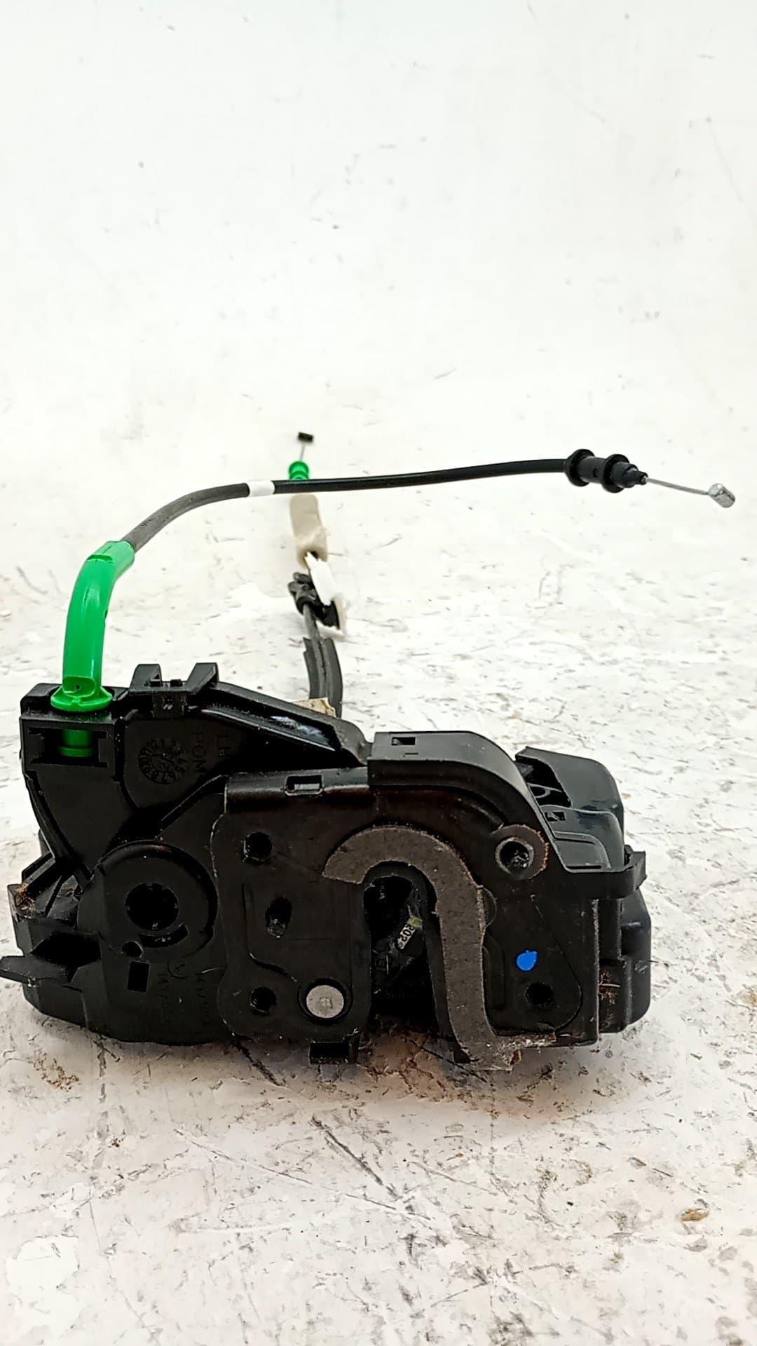 Cerradura puerta trasera izquierda OPEL ASTRA L (OV5) 2