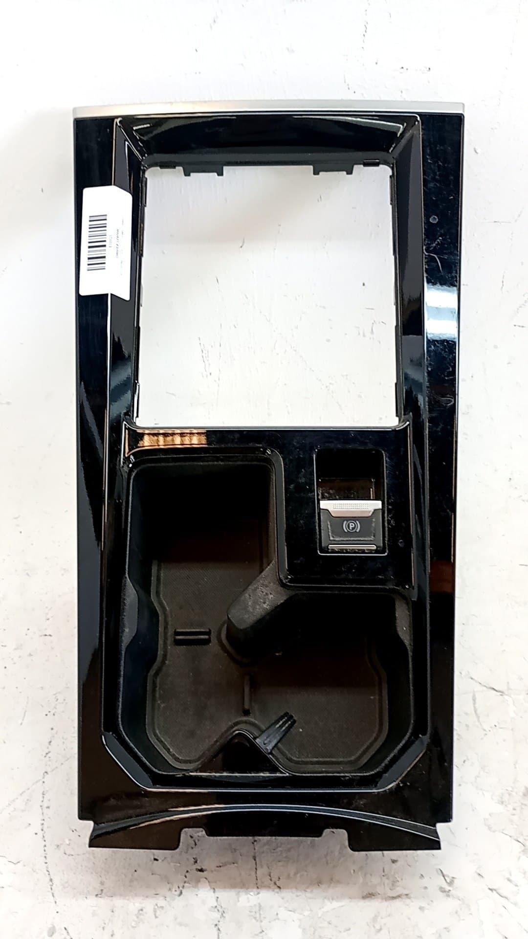 Consola central OPEL ASTRA L (OV5)