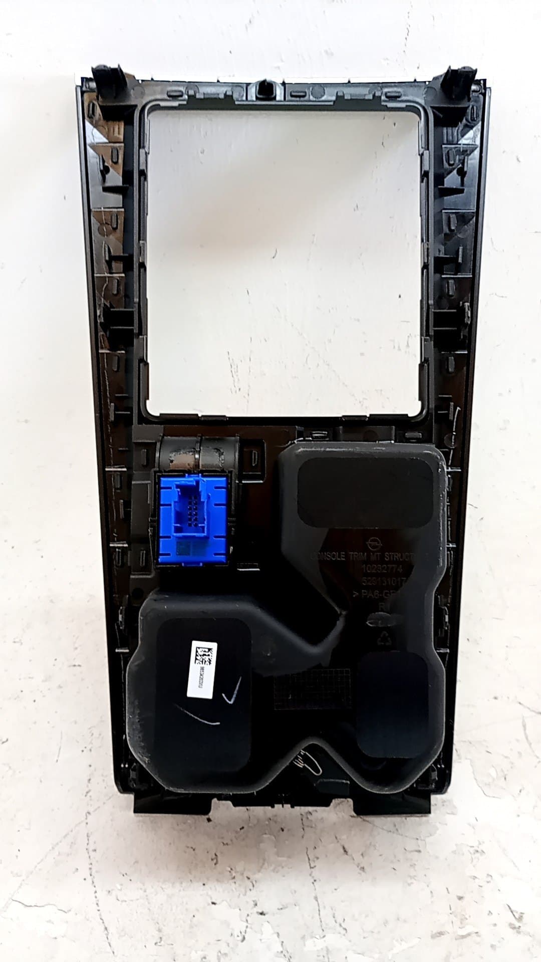 Consola central OPEL ASTRA L (OV5) 3