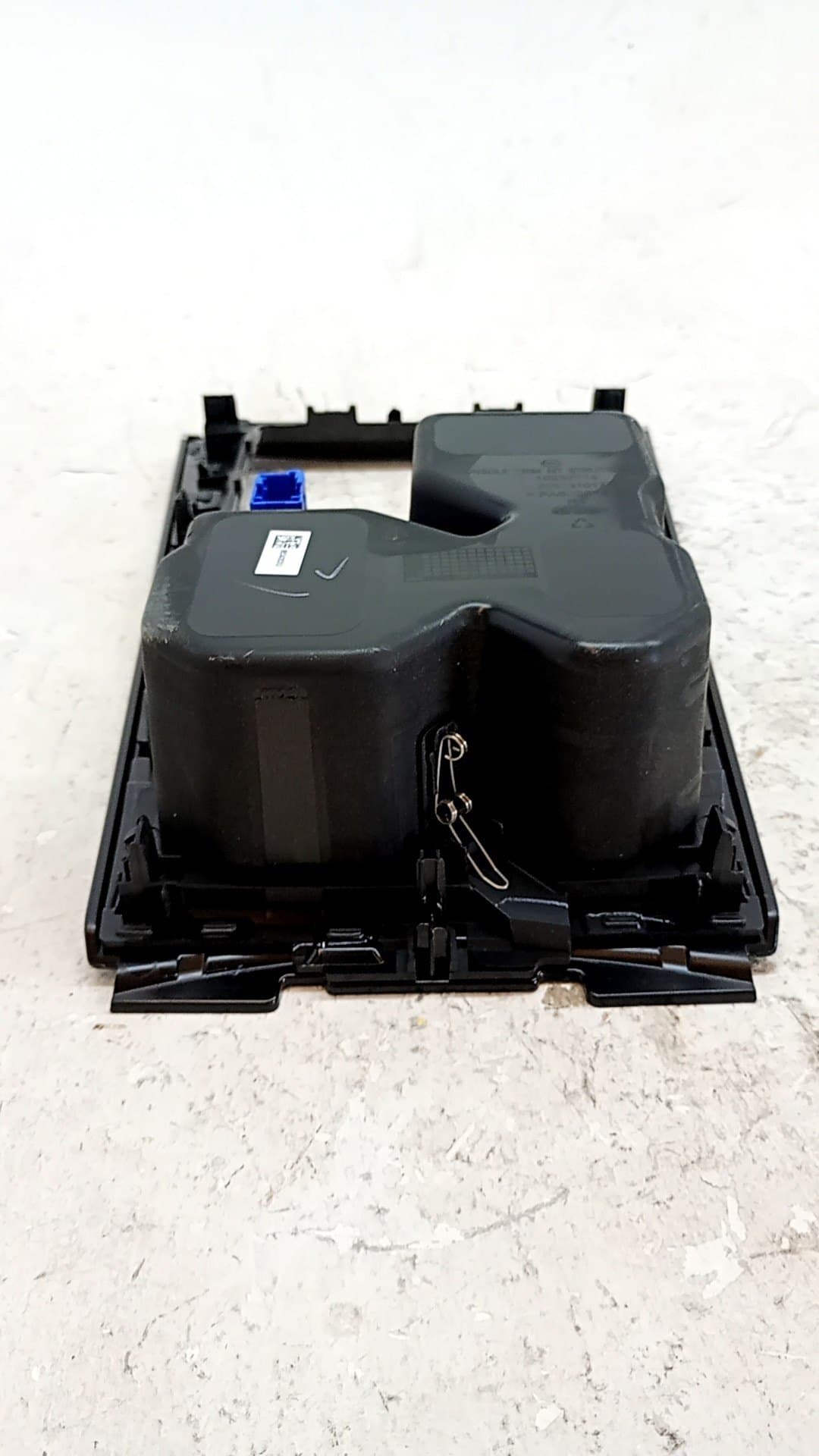 Consola central OPEL ASTRA L (OV5) 2