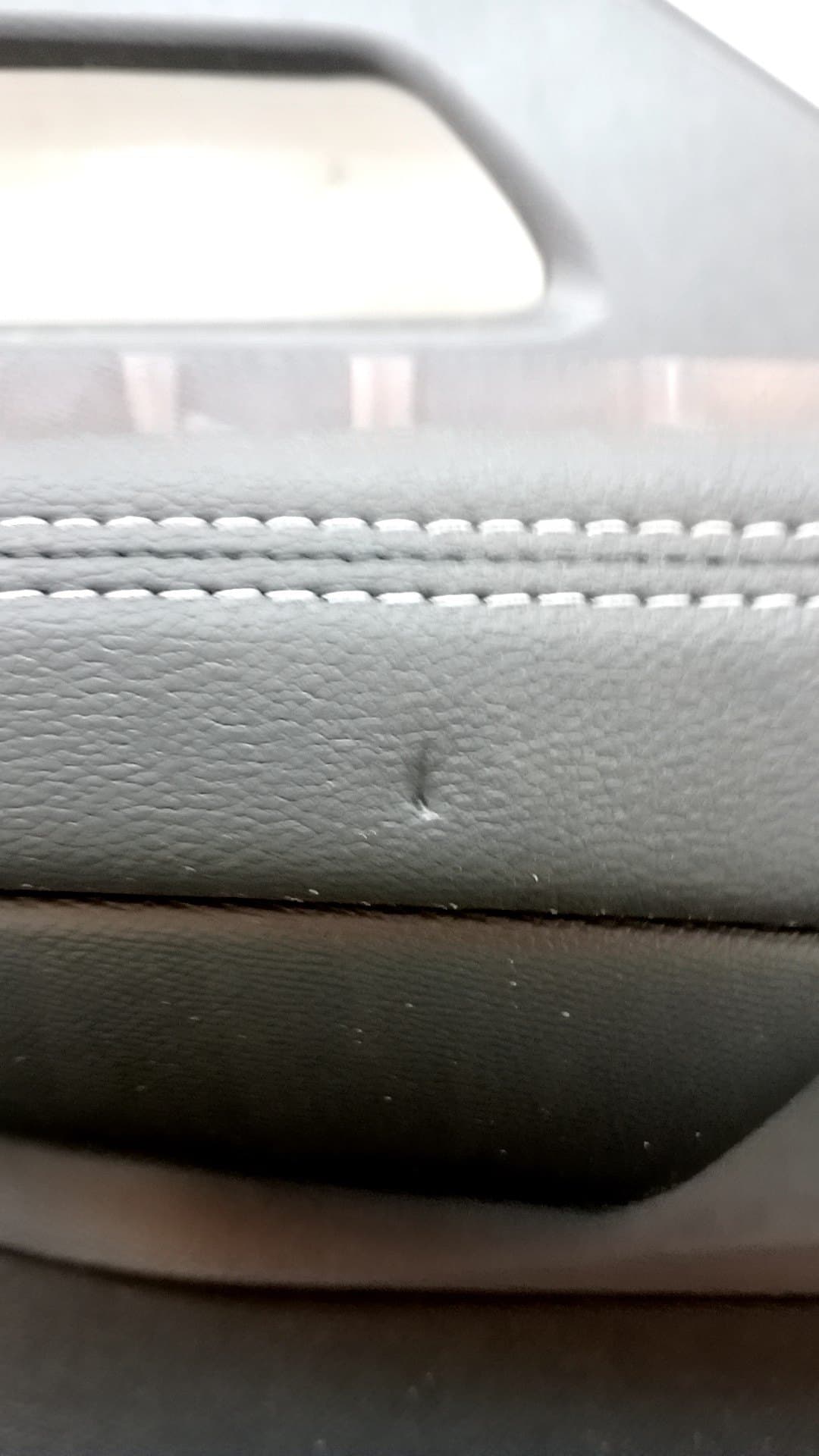 Guarnecido puerta delantera derecha OPEL ASTRA L (OV5) 3