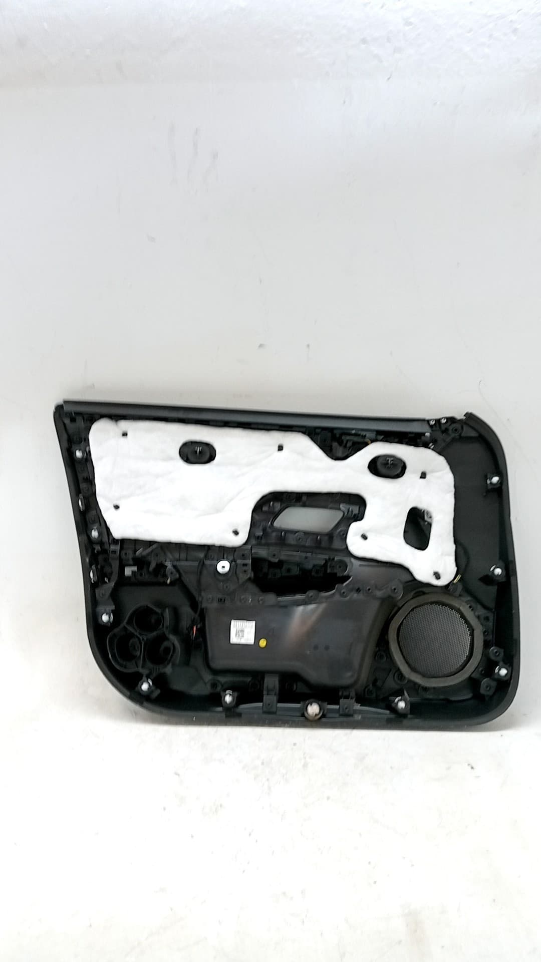 Guarnecido puerta delantera derecha OPEL ASTRA L (OV5) 2