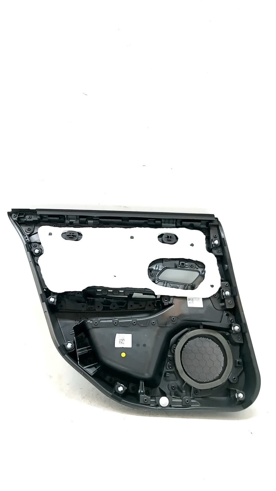 Guarnecido puerta trasera derecha OPEL ASTRA L (OV5) 2