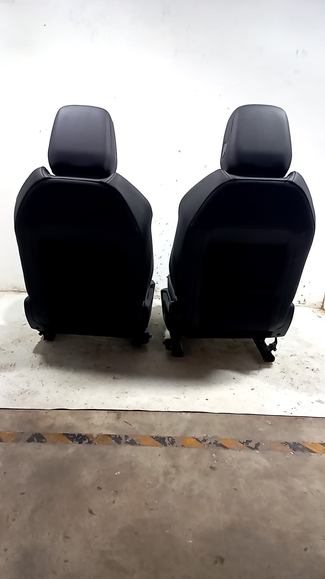 Juego asientos completo OPEL ASTRA L (OV5) 5