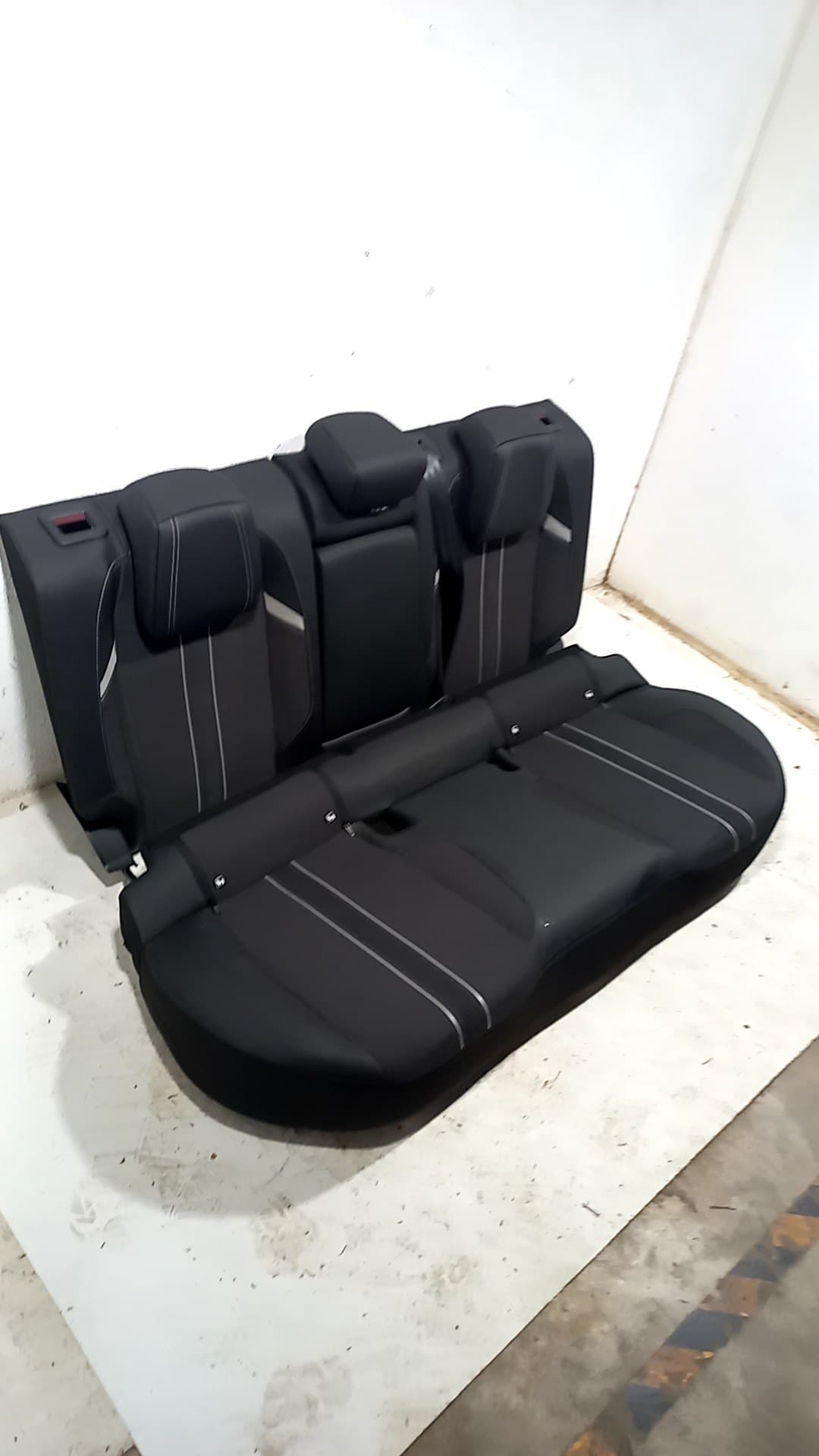 Juego asientos completo OPEL ASTRA L (OV5) 3