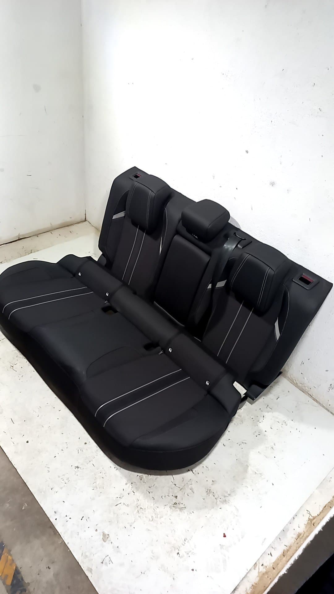 Juego asientos completo OPEL ASTRA L (OV5) 2