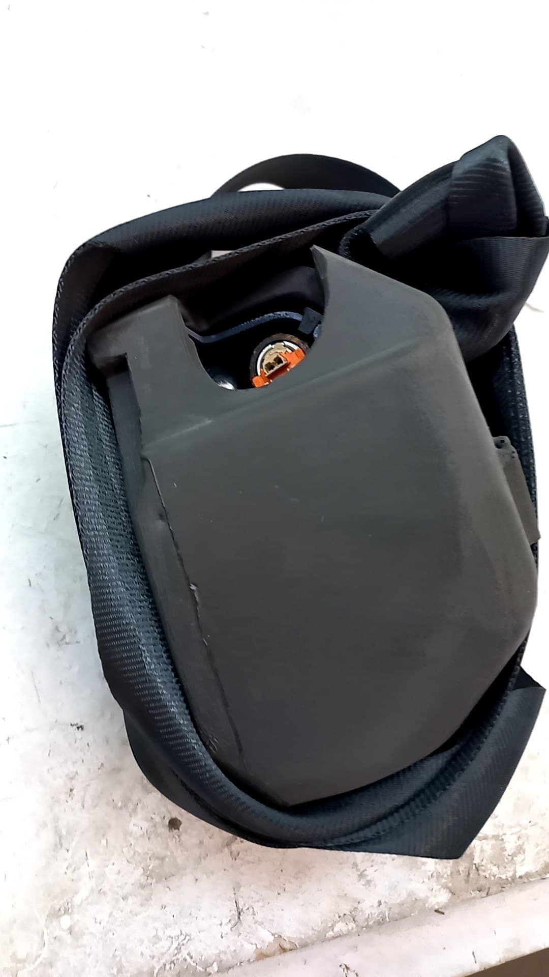 Kit airbag OPEL ASTRA L (OV5) 2