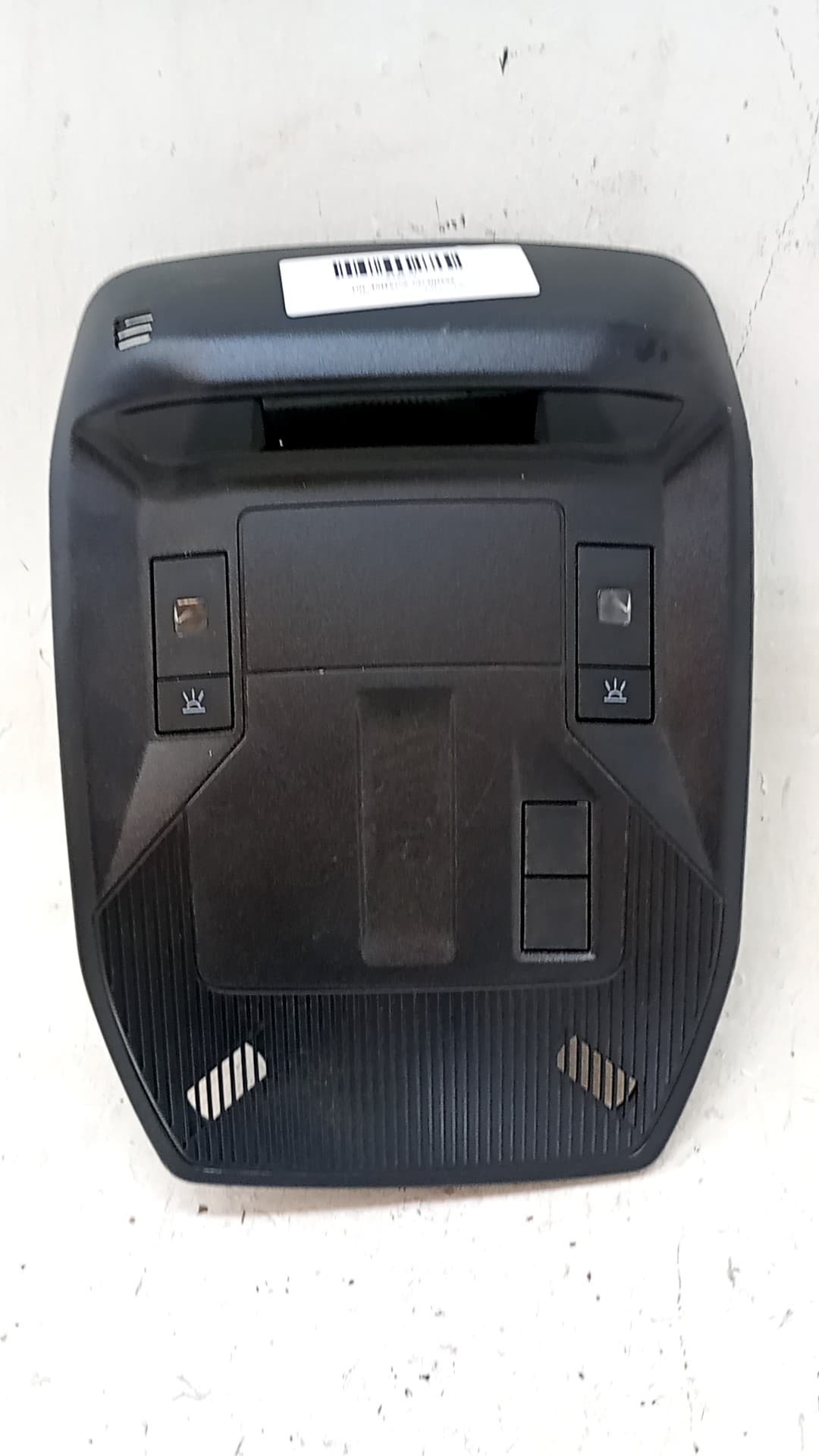 Luz interior delantera OPEL ASTRA L (OV5)