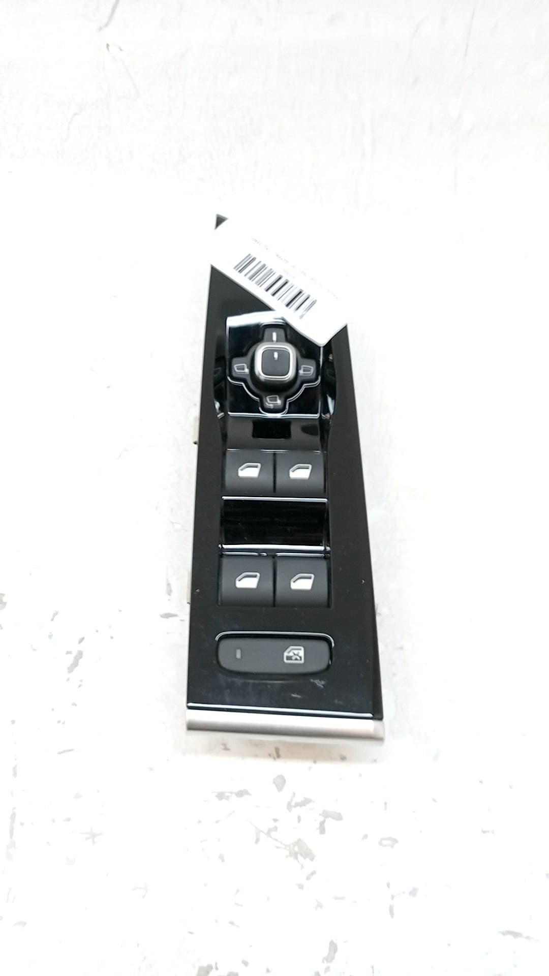 Mando elevalunas delantero izquierdo OPEL ASTRA L (OV5)