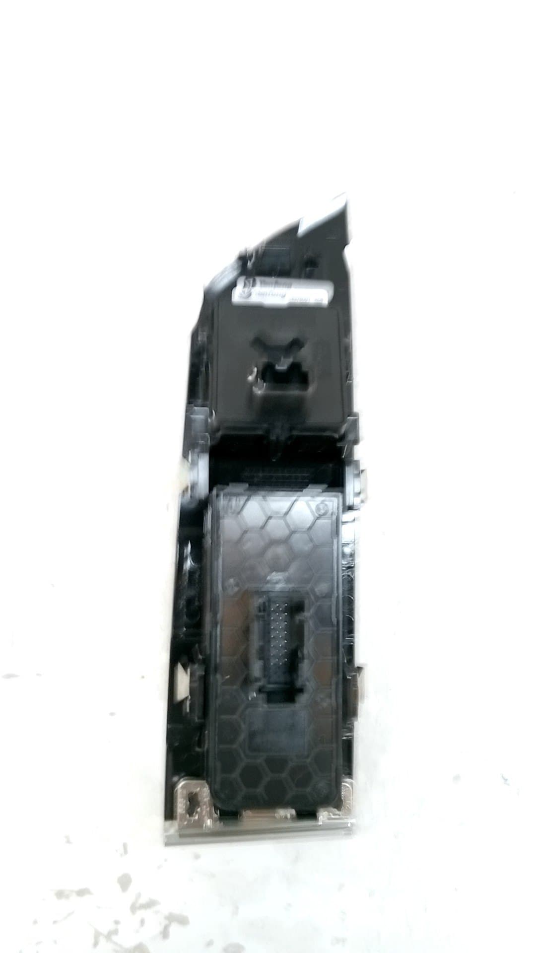 Mando elevalunas delantero izquierdo OPEL ASTRA L (OV5) 2