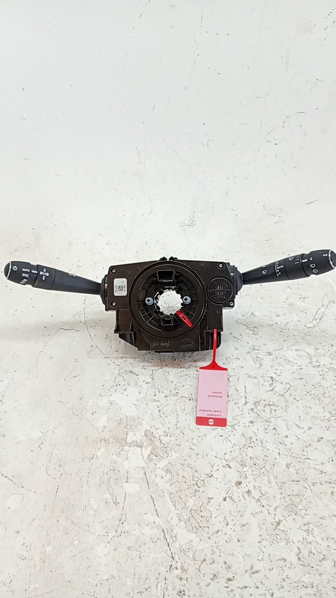 Mando multifuncion OPEL ASTRA L (OV5)