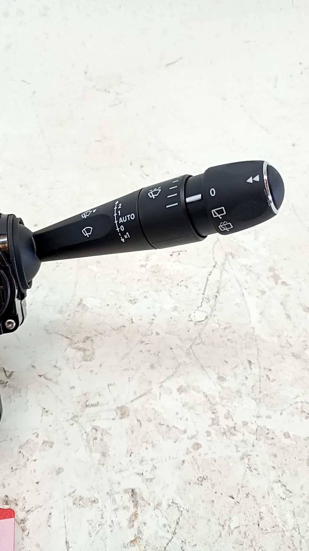 Mando multifuncion OPEL ASTRA L (OV5) 4