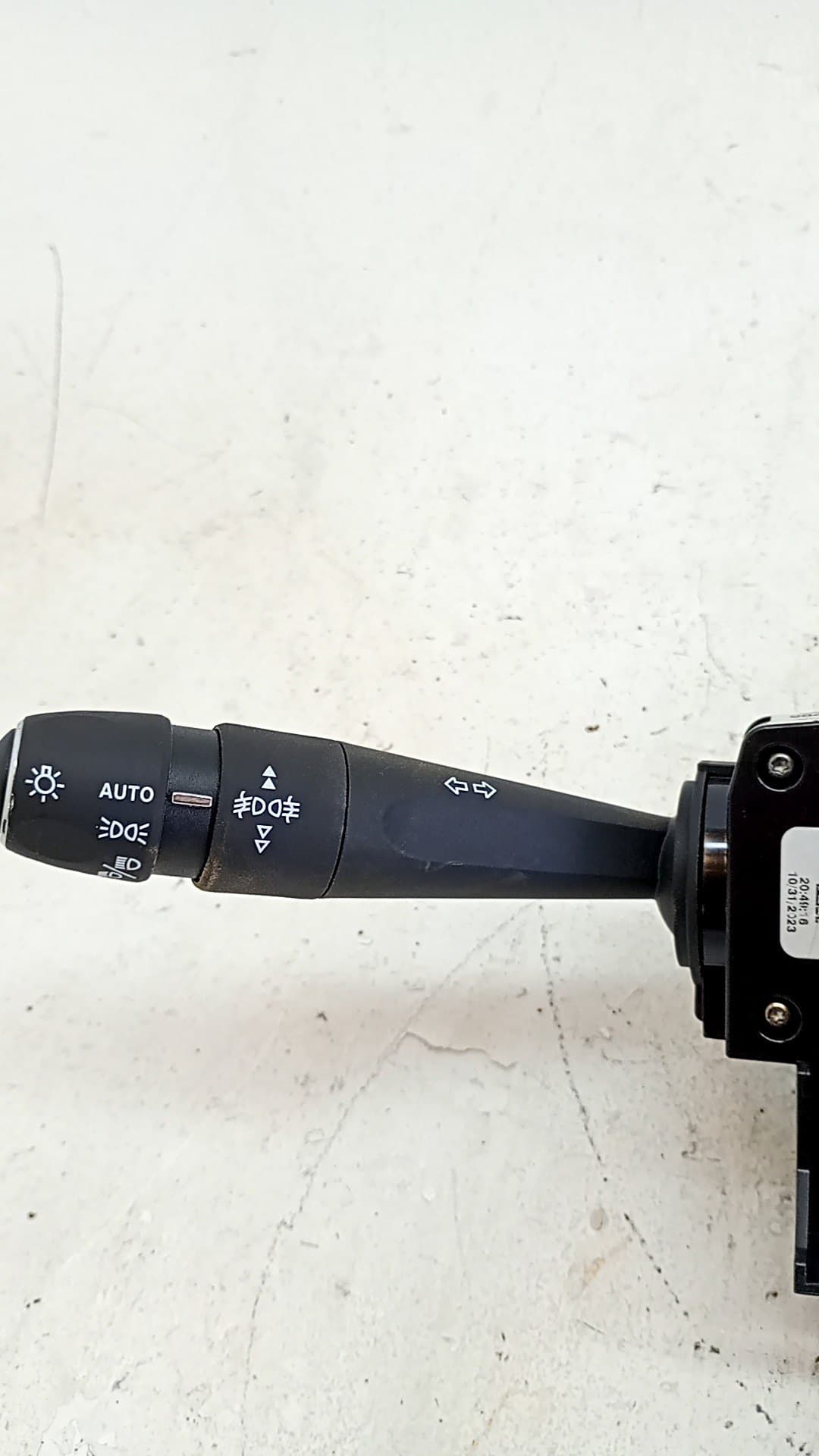 Mando multifuncion OPEL ASTRA L (OV5) 3