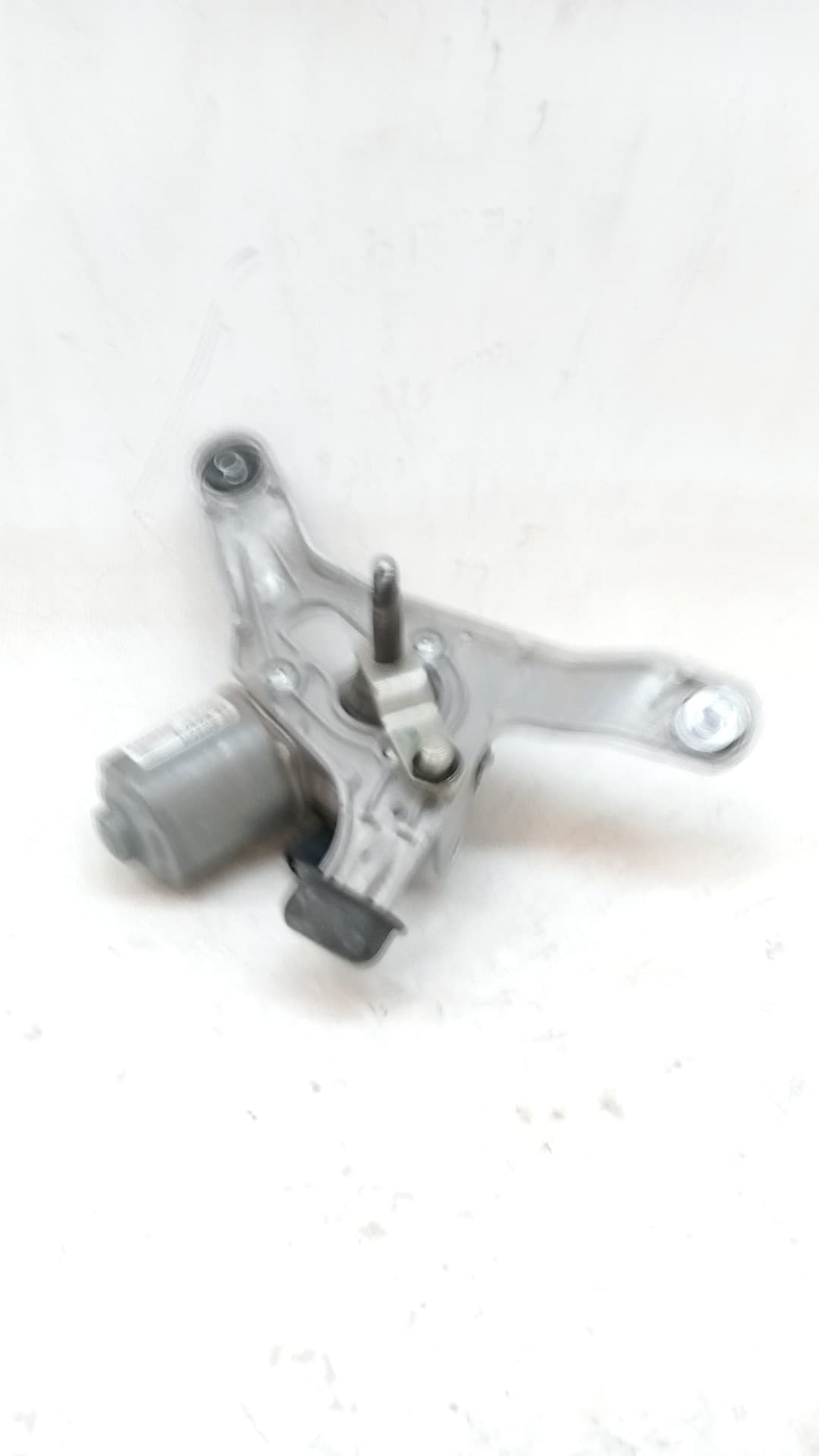 Motor limpia delantero OPEL ASTRA L (OV5) 3