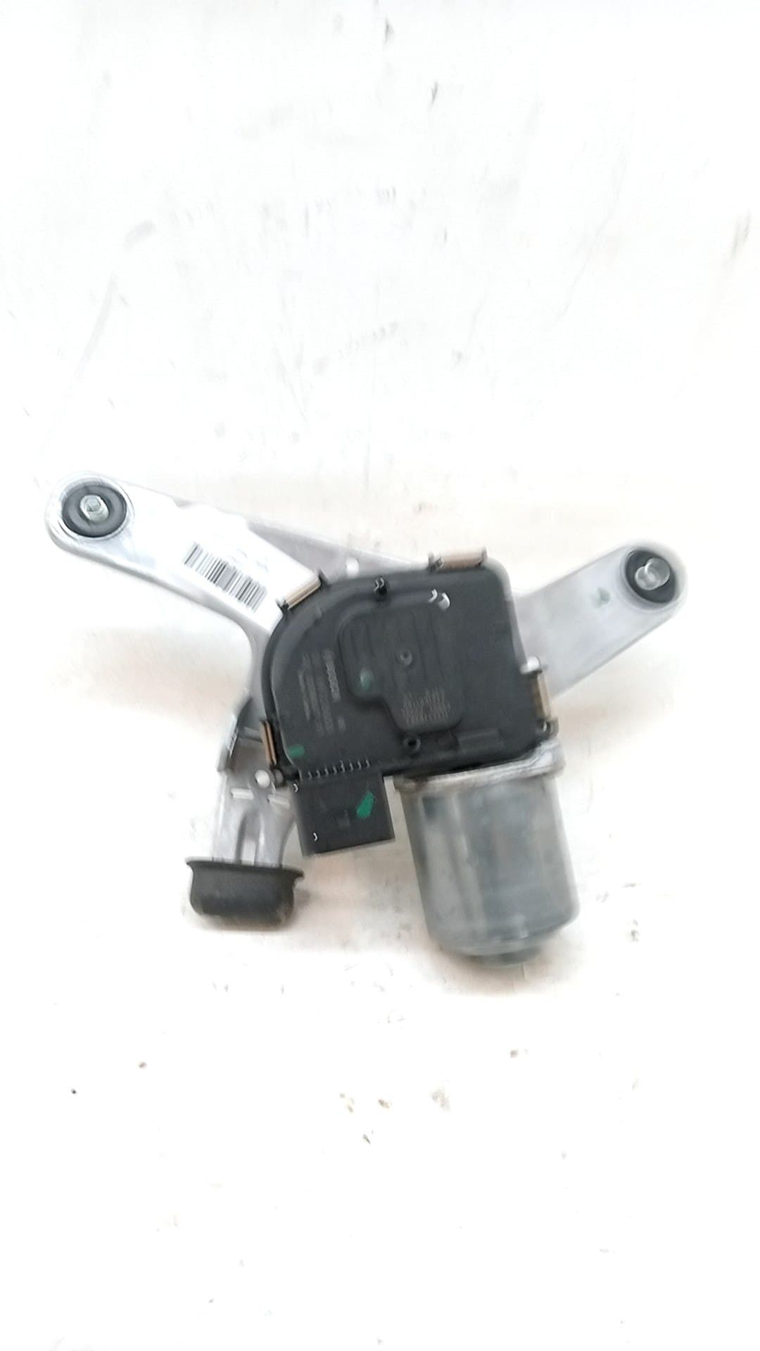 Motor limpia delantero OPEL ASTRA L (OV5)